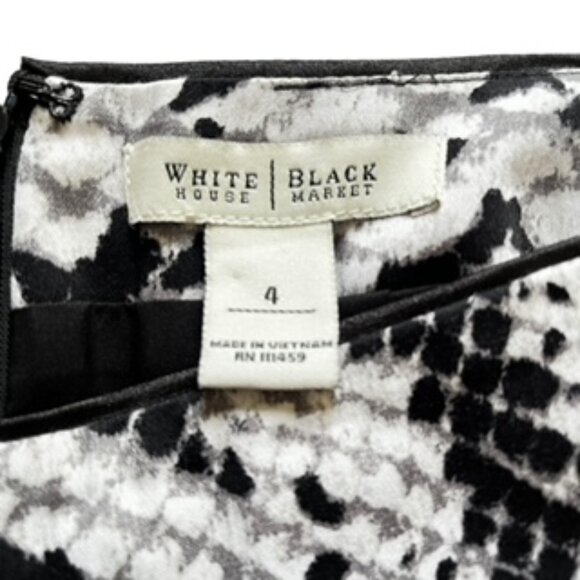 White House Black Market Skirt - Picture 4 of 4